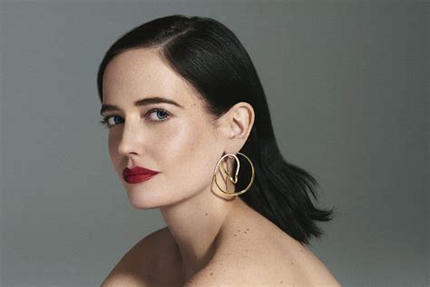 gucci mac eva green|Eva Green actress.